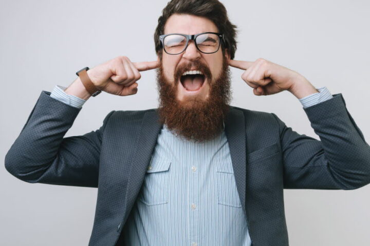 Misophonie : comprendre pourquoi certains bruits provoquent des réactions intenses