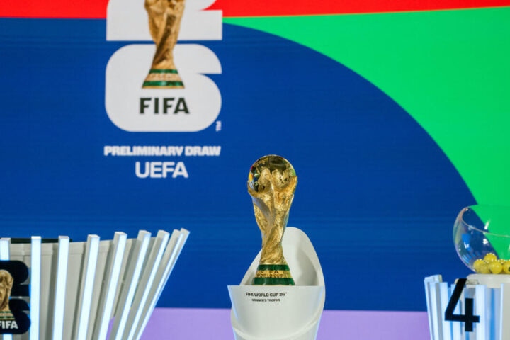 Mondial 2026 : La FIFA annonce les chapeaux et les modalités du tirage au sort pour la compétition