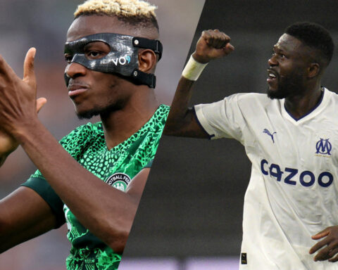 Mondial 2026 : le choc entre la RD Congo et le Nigeria pour la finale des barrages africains, Mbappé absent, 22 joueurs en lice.