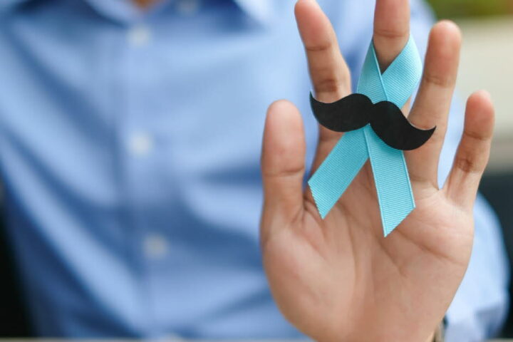 Movembre : un mois pour sensibiliser à la santé sexuelle des hommes en France