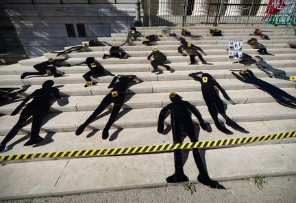 Municipales 2026 : le narcotrafic devient un enjeu crucial pour les petites communes françaises