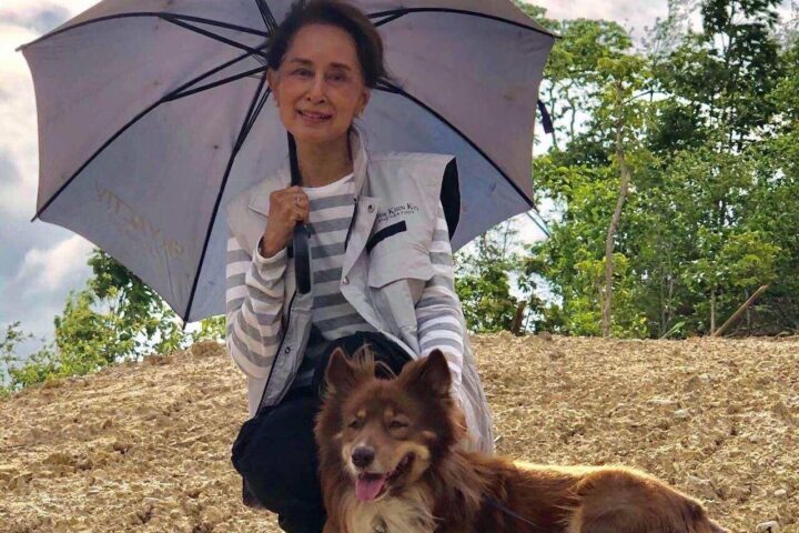 Myanmar doit libérer tous les prisonniers politiques avant les élections