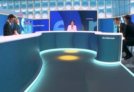 Narcotrafic, budget et lignes politiques : enjeux et défis pour les Républicains le 17 novembre 2025