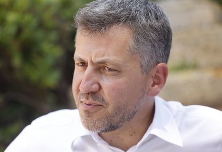 Narcotrafic : le député Franck Allisio demande à Emmanuel Macron de déclarer l'état d'urgence à Marseille