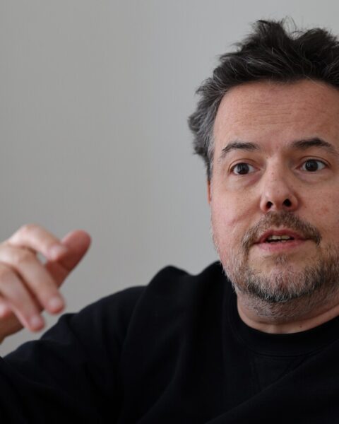 Nicolas Demorand absent de France Inter : Florence Paracuellos assure la présentation de la matinale