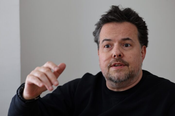 Nicolas Demorand absent de France Inter : Florence Paracuellos assure la présentation de la matinale