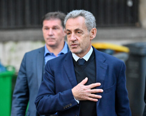 Nicolas Sarkozy de retour devant la justice : la Cour de cassation examine son pourvoi dans l'affaire Bygmalion