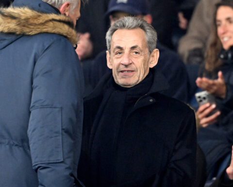 Nicolas Sarkozy définitivement condamné par la Cour de cassation dans l'affaire Bygmalion