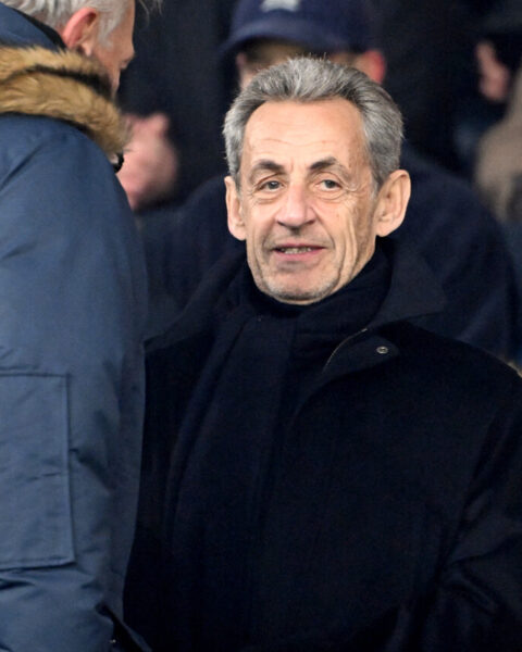 Nicolas Sarkozy définitivement condamné par la Cour de cassation dans l'affaire Bygmalion