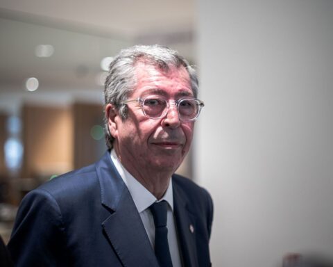 Patrick Balkany déclaré inéligible aux élections municipales de Levallois-Perret en 2026