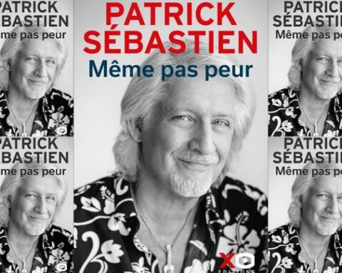Patrick Sébastien consacre trois pages à sa critique d'un journaliste, révélant des tensions professionnelles