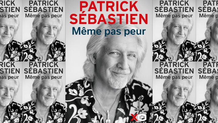 Patrick Sébastien consacre trois pages à sa critique d'un journaliste, révélant des tensions professionnelles