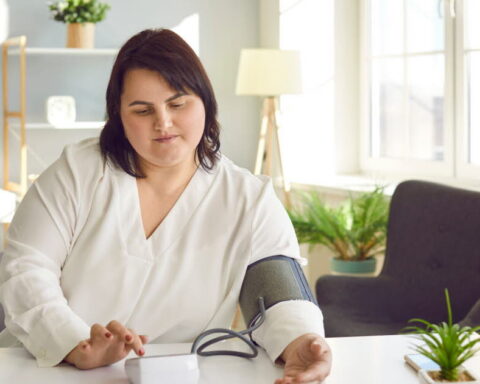 Perte de poids : une solution efficace pour réduire l'hypertension chez certaines personnes