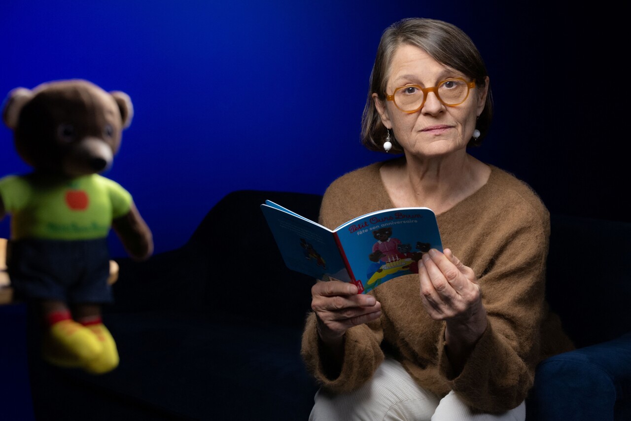 Petit ours brun célèbre ses 50 ans : le phénomène littéraire pour enfants perdure