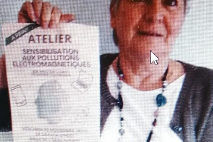 Pinay : comprendre la géobiologie et les pollutions électromagnétiques pour agir