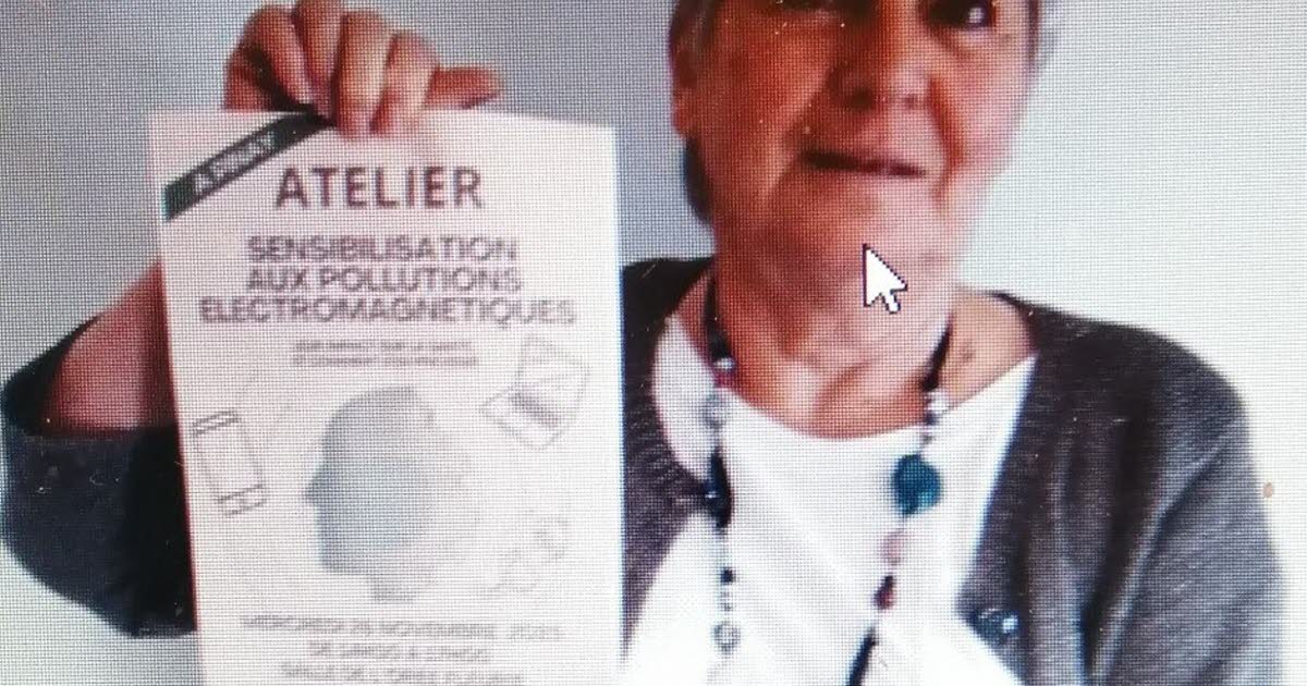 Pinay : comprendre la géobiologie et les pollutions électromagnétiques pour agir