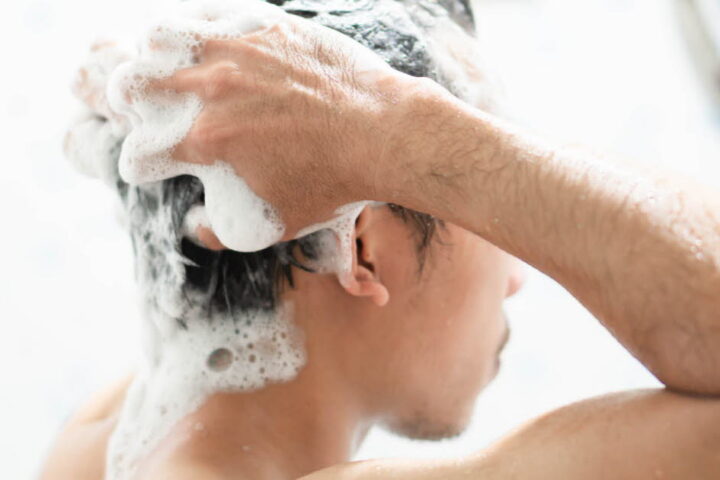 Pourquoi il est risqué d'utiliser un shampoing pour nettoyer sa peau