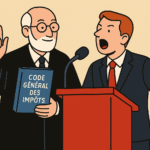 Pourquoi une part importante des Français continue-t-elle d'ignorer les conséquences fiscales sur la classe moyenne ?