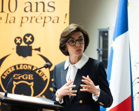 Rachida Dati révèle une tentative d'enlèvement visant sa fille Zohra