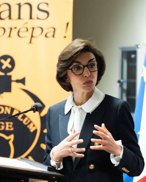 Rachida Dati révèle une tentative d'enlèvement visant sa fille Zohra