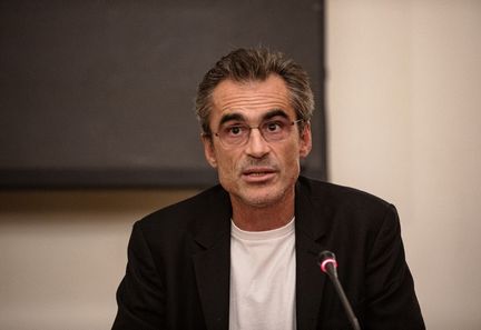 Raphaël Enthoven relaxé d'injure publique pour avoir qualifié La France insoumise d'antisémite