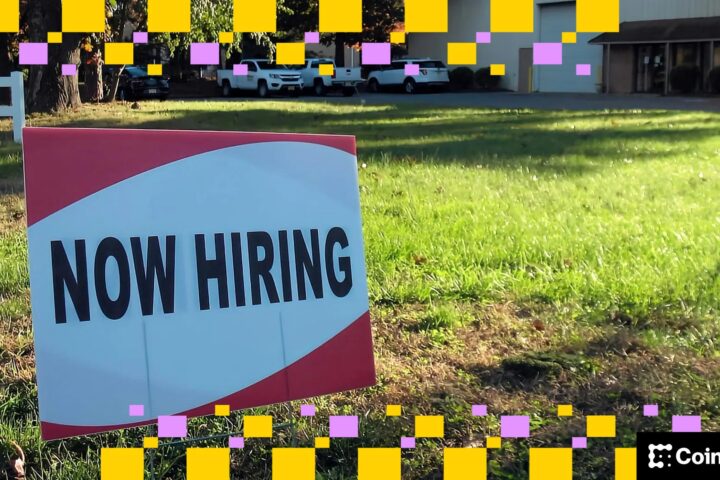 Rapport sur l'emploi retardé aux États-Unis et mise à niveau de Zcash : aperçu de la semaine crypto