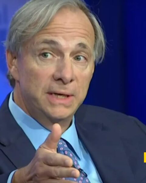 Ray Dalio affirme posséder encore du bitcoin, mais s'inquiète de sa traçabilité et des menaces quantiques