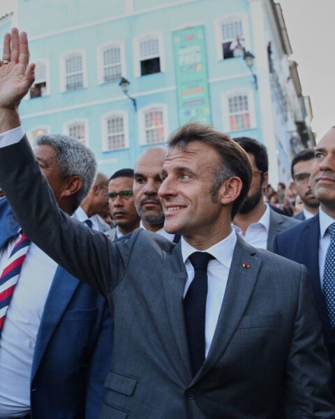 Référendum sur la démission de Macron : un écho au passé de de Gaulle en 1969 ?