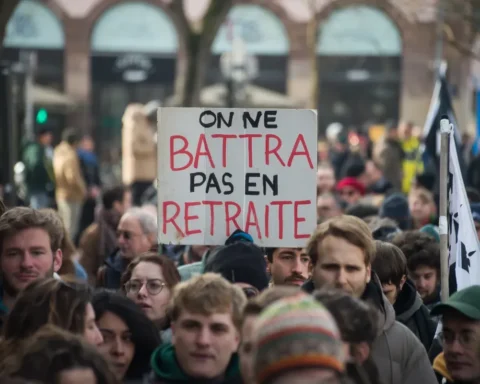 Réforme des retraites suspendue : ce qui change pour votre départ à la retraite.