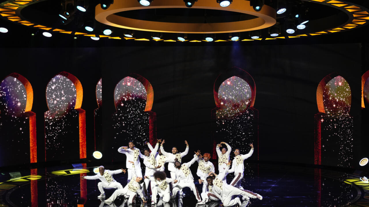 Remise des CAF Awards 2025 en direct : Hakimi, Salah ou Osimhen... Qui sera couronné meilleur joueur africain ? Mondial 2026 de football : premières...