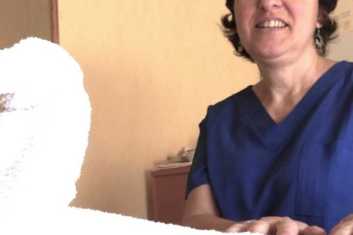 Renaison : un nouveau service de massage pour la détente