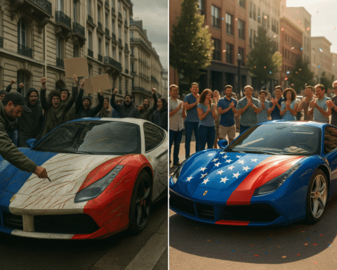 Retour de l'impôt sur la fortune : un moyen de séduire les instincts les plus bas.