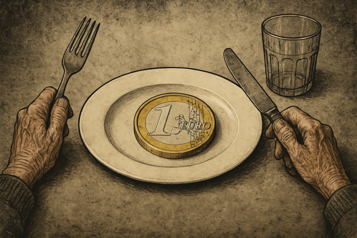 Retraites : un pays qui choisit l’idéologie au détriment de l’efficacité