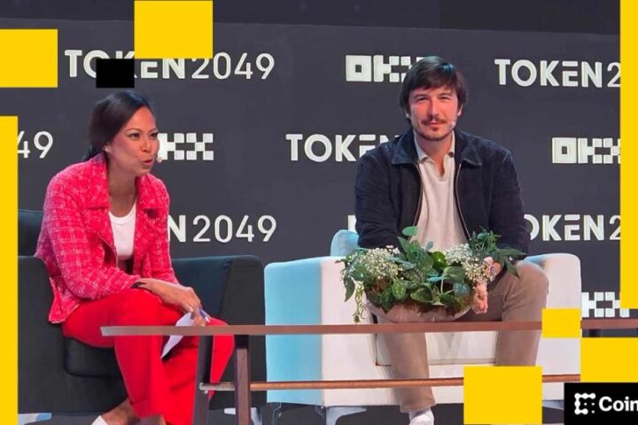 Revenus de Robinhood en crypto déçoivent malgré un trimestre solide, selon JPMorgan