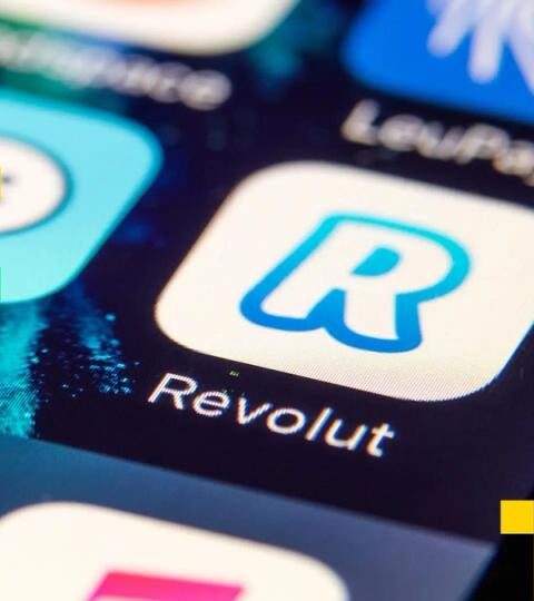 Revolut collabore avec Polygon pour les transferts de stablecoins au Royaume-Uni et en EEE
