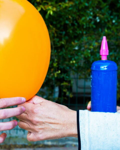 Roubaix : une adolescente de 17 ans décède après avoir inhalé du protoxyde d'azote