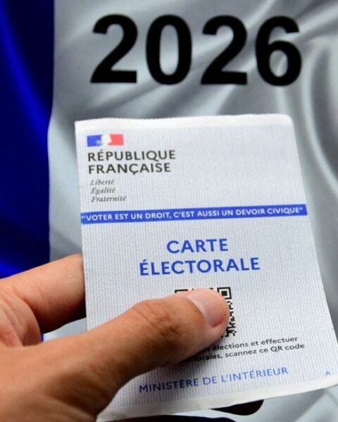 Sabrina Decanton, candidate des Ecologistes à Saint-Ouen, se retire face à des attaques homophobes