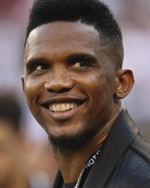 Samuel Eto’o réélu à la présidence de la Fédération camerounaise de football, le Paris Saint-Germain s'incline face à Monaco (1-0)