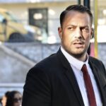 Sébastien Delogu (LFI) officiellement candidat aux élections municipales de Marseille en 2026