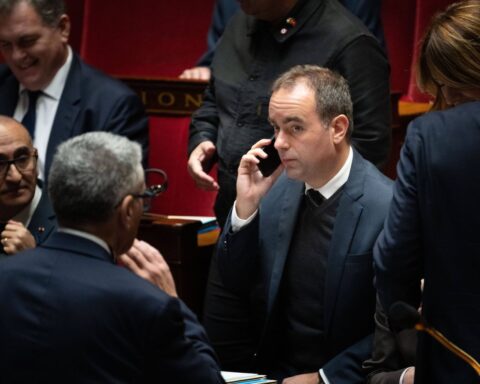 Sébastien Lecornu : un Premier ministre « fortiche » mais toujours sur le fil budgétaire