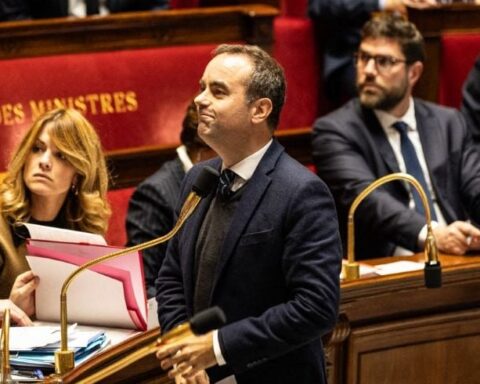 Sébastien Lecornu veut utiliser l’article 50-1 pour négocier le budget 2026
