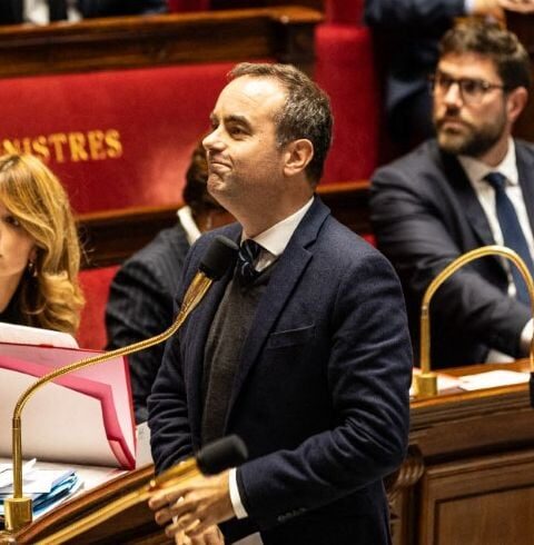 Sébastien Lecornu veut utiliser l’article 50-1 pour négocier le budget 2026