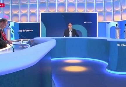 Sécurité au Louvre et vidéos des gendarmes à Sainte-Soline : les enjeux du 6 novembre 2025