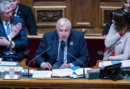 Sénat français : vers un démantèlement du budget de la Sécurité sociale adopté par les députés