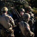 Service national volontaire : la sociologue Anne Muxel analyse la "soif d'engagement" des jeunes Français