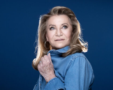 Sheila, 80 ans, célèbre 60 ans de carrière et reste pleine de projets