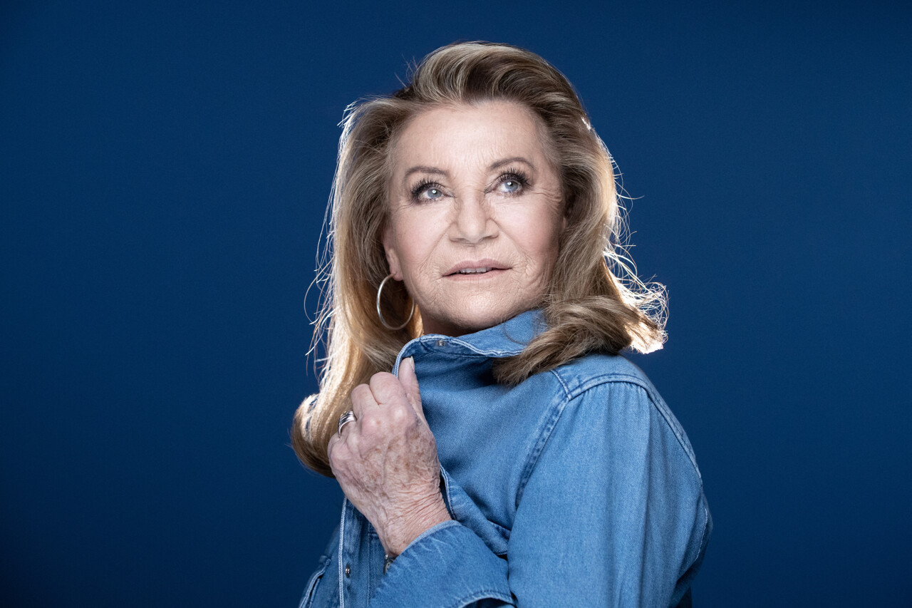 Sheila, 80 ans, célèbre 60 ans de carrière et reste pleine de projets