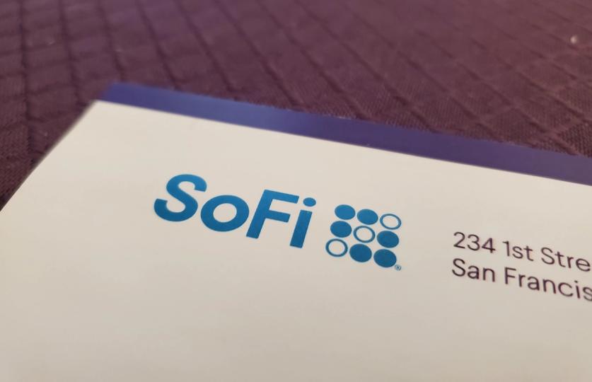 SoFi lance le trading de cryptomonnaies, affirmant une confiance de niveau bancaire comme atout majeur