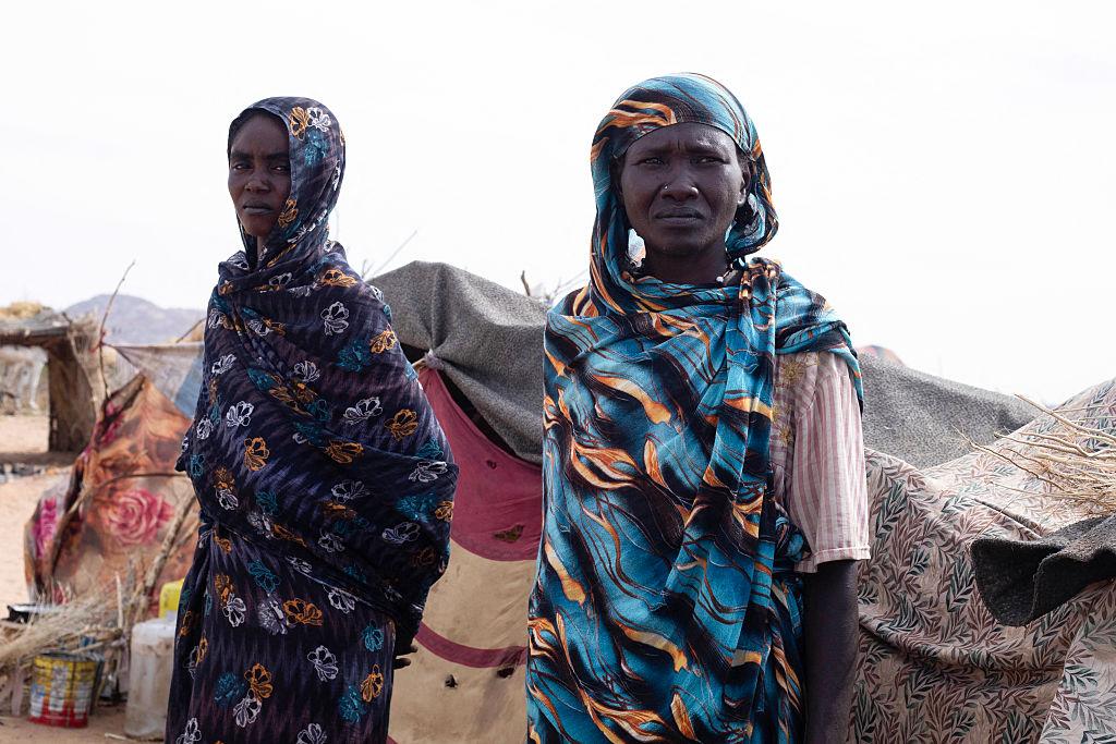 Soudan : des milliers de personnes disparues alors qu'un travailleur humanitaire décrit des scènes alarmantes