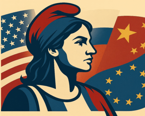 Souveraineté et réseaux : les clés pour restaurer notre autonomie intellectuelle et politique.